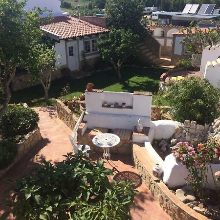 Casinhas Da Figueira Villa Budens Eksteriør bilde